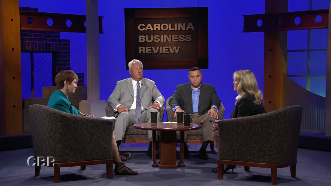 Lou Kennedy, CEO and Owner, Nephron Pharmaceuticals YouTube