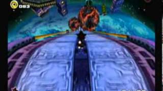 Sonic Adventure 2 Battle: 100% Walkthrough (2nd Missions) part 7