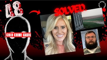 48 Cold Cases Solved with Mind-Blowing Twists | True Crime Documentary | Compilations