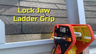 Adjuster Tools, Lock Jaw Ladder Grip #short