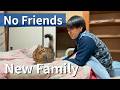 🇯🇵I Came Home With Two Rescue Cats