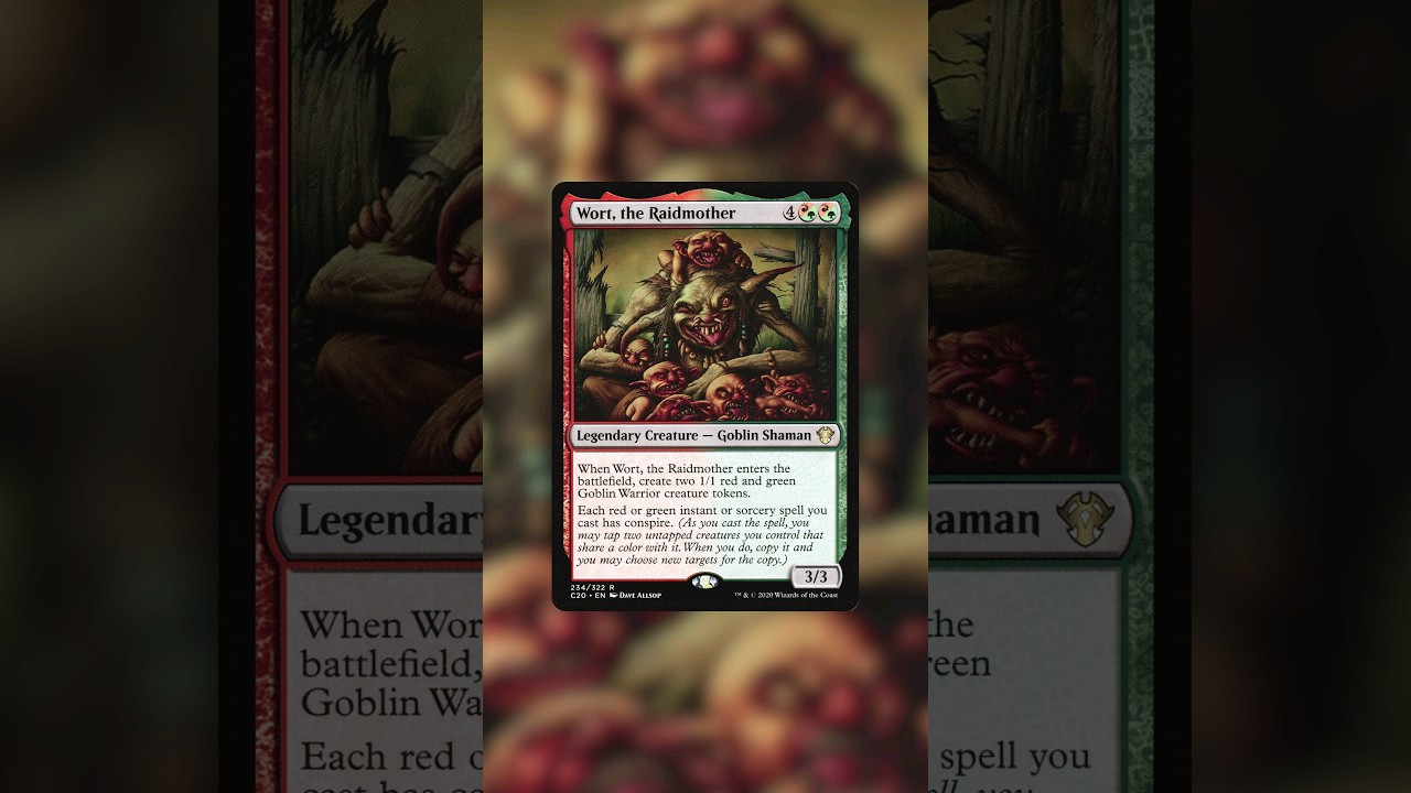 Gruul Spellslinger?!