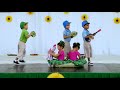 Festa da Família 2019 | Educação Infantil - TURMA EI41