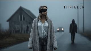 She Was Losing Her Sight… Then a STRANGER Stole Her Life 😱 | Full Psychological Thriller Movie