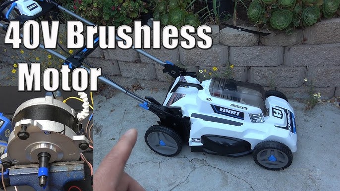 Hart Lawn Mower Troubleshooting Manual: Quick Fix Guide