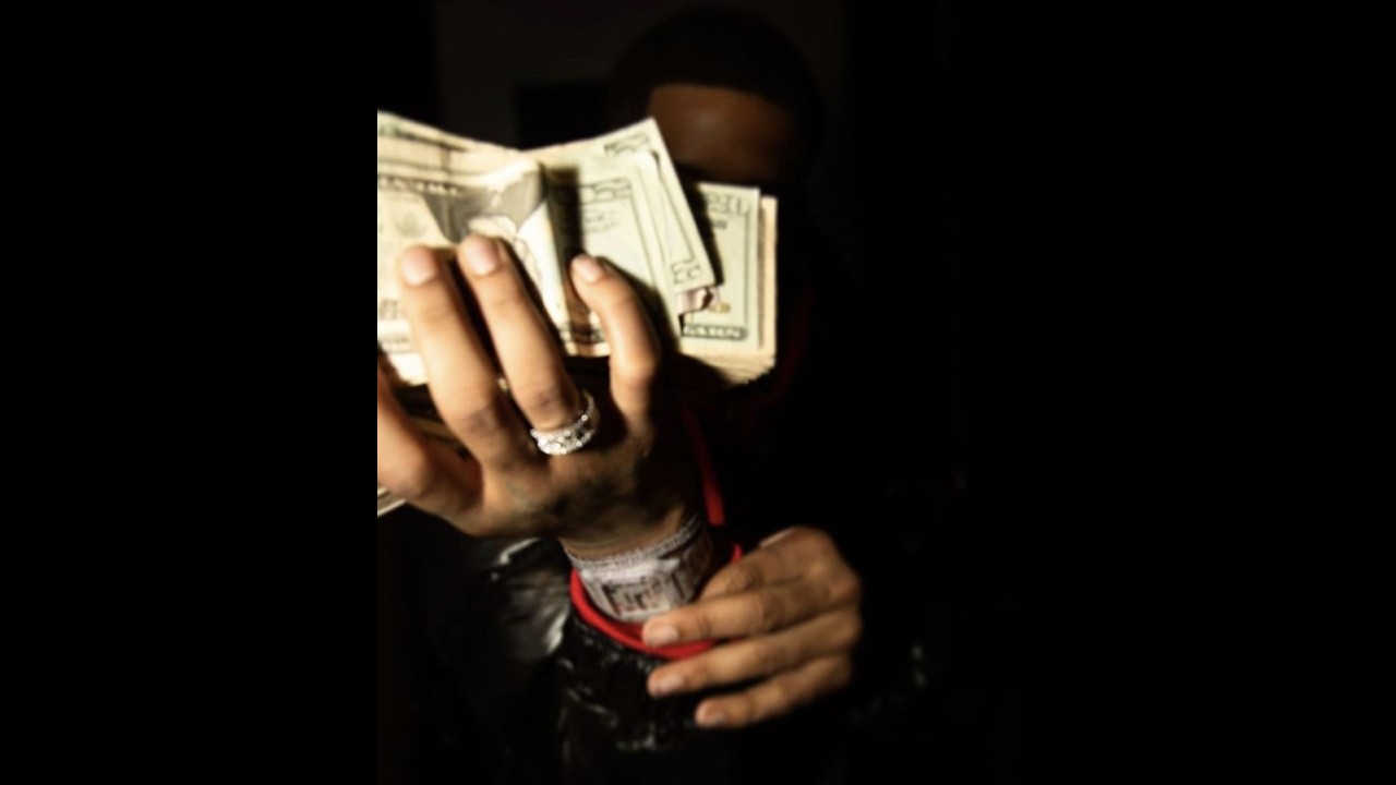 [FREE] Pooh Shiesty Type Beat - ''One More Time''