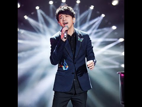 Mandarin 12 Music Star Project (光良 - 童话）