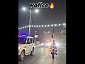 police 🚨🚓#splenderlovers#automobile#shorts#viral