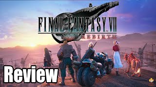 Final Fantasy 7 Rebirth Review - A Masterful Follow-up to Remake