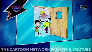 Cartoon Network Asia : Mechamato 'Sneak Peek - Next' [Banner]