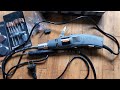 Sthor 79317 130W Mini Grinder Rotary Tool Review Sthor 79317 130W Mini Grinder Rotary Tool Review