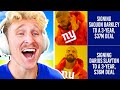 The BEST NFL Free Agency Memes!