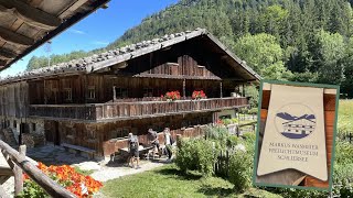 Das Altbayrische Dorf - Markus Wasmeier Museumsdorf