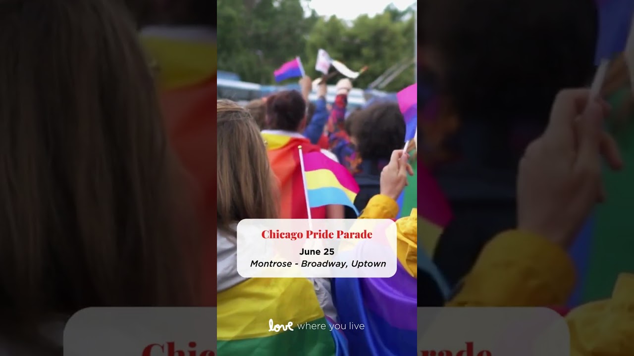 Events Happening in Chicago 😎 This Weekend