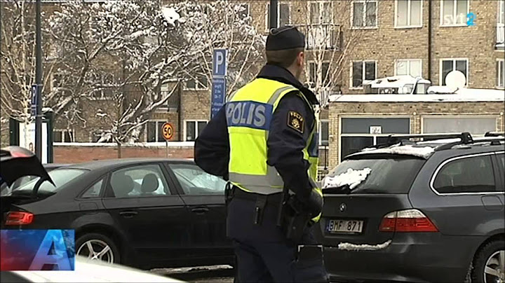 Nu ska gränsen för fortkörning minskas.