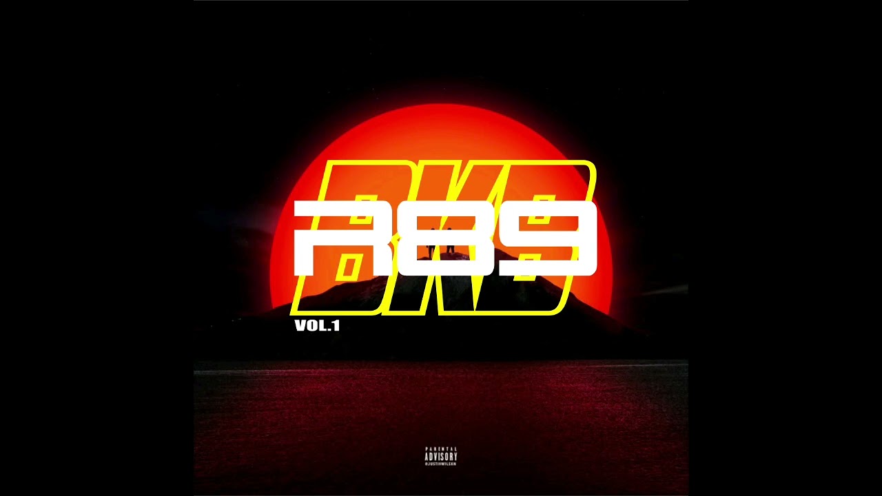 Adnan Veron, Bravy, Mister Aloy - Bad Boys (R89_edit) BKB