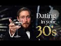 How to date after 30