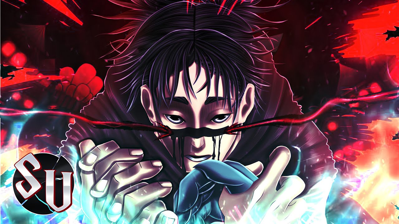 🩸🎨•♪|Obra prima|♪ Koe no Katachi Reagindo ao Rap do Choso [Novatroop]•🎨🩸