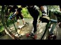 Lord Of The Board CherryHill Edition Rybnik 2011 Mountainboard Contest