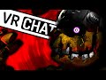 Furry Hits on SPRINGTRAP in VRCHAT!!!