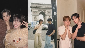 domundi actors and series tiktok edits compilation for @Twinkles24 @k-popR3actions 