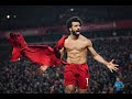 Mohamed salah 11