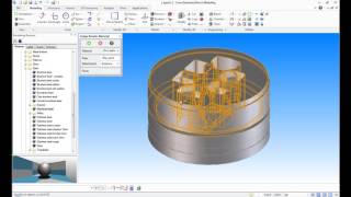 Information Rendering Functionality of PTC Creo Elements/Direct News