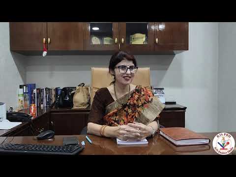 History of Media School DME Part-01 Prof.(Dr.) Komal Vig Director DME, Sector 62,Noida.RJS AKSBU574A