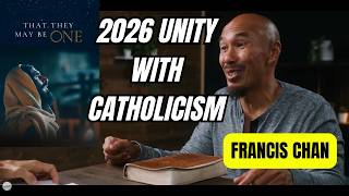 Francis Chan’s Back - We Warned You About Him Years Ago