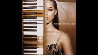 Alicia Keys - Heartburn