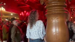 San Luis Obispo native Dasha brings hometown show to Madonna Inn Ballroom