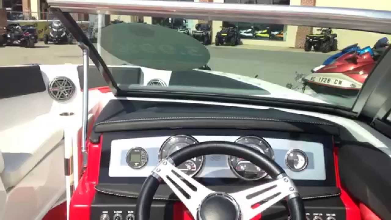 Fourwinns H210 SS For Sale