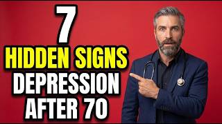 7 Signs Depression Is Hiding After 70 (Doctor Explains)