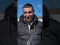 Був хорошим другом з 31 річним добровольцем Дмитром Цурієм попрощалися у Дубні на Рівненщині 