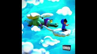 Psicodelica - Junior H (Doomerwave/Underwater Effect)