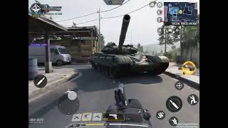 Hardpoint Standoff Map Big Defeat