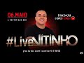 #LiveVITINHO - VITINHO | #FiqueEmCasa e Cante #Comigo