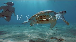 My Year - 2019 My Year 2019