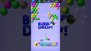 Bubble Shooter  Level 1115.