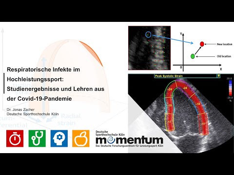 Respiratorische Infekte im