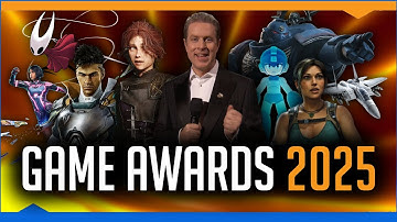 All the biggest news and reveals from The Game Awards 2025 | This Week in Videogames