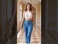 Calça Wide Leg #shoppe #shorts