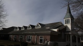 6:00 P.M. - Vigil: The Ascension of the Lord