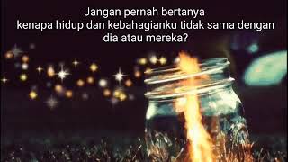 story wa keren Manusia tempatnya salah dan dosa