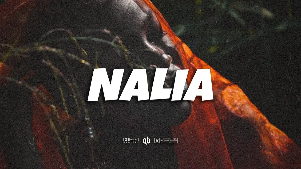 Bongo Flava x Afrobeat Instrumental Type Beat "LOVE SCARS"