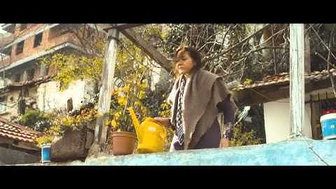 Bert Ostyn - Little Rascal (soundtrack Turquaze)