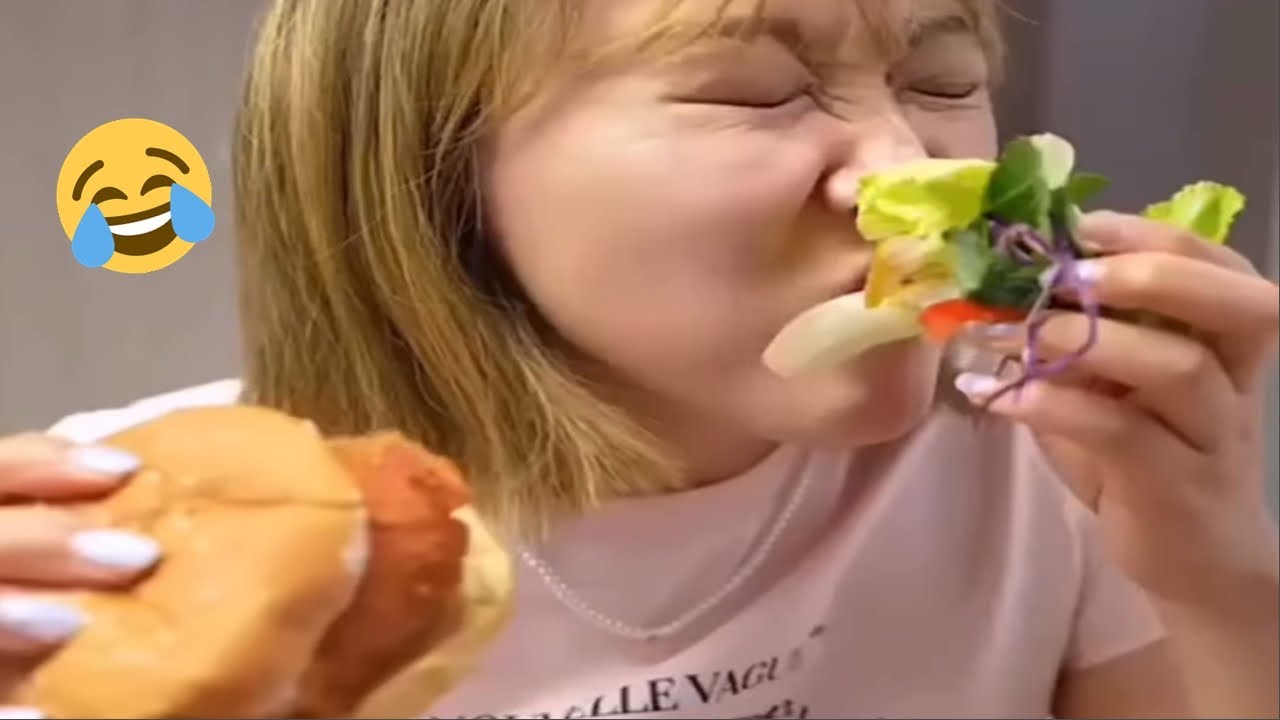 TRY NOT TO LAUGH | Best Funny Moments | Memes Part 1😅