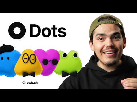 Dot builds a playable Snake game over Slack and phone calls