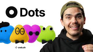 Details ChatGPT Dots Crash Course: Build Real AI Agents for Your Computer Guide