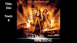 Klaus Badelt - The Eloi Chants (Songs Like Adiemus,"The Time Machine" Score) chords